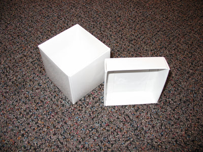 Custom Paperboard Promotional Packaging by Sneller