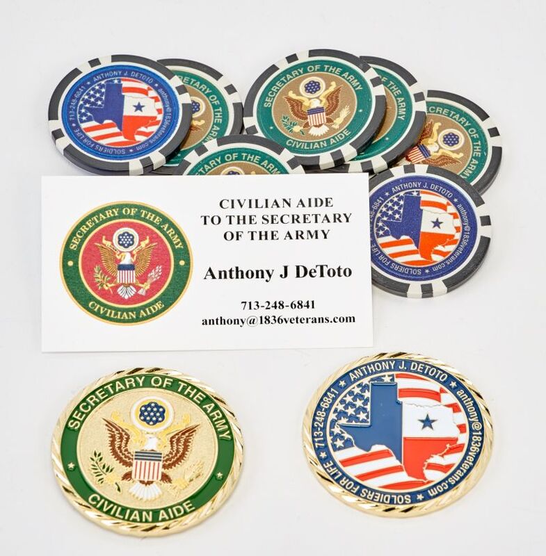 Sneller Creative Promotions - Create Amazing: Challenge Coins, Logo Products, Printing
