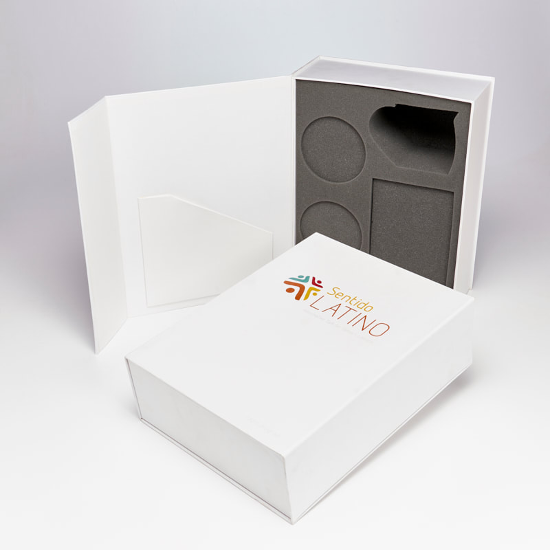 Sneller Creative Promotions - Top Of Mind Promotional Packaging 