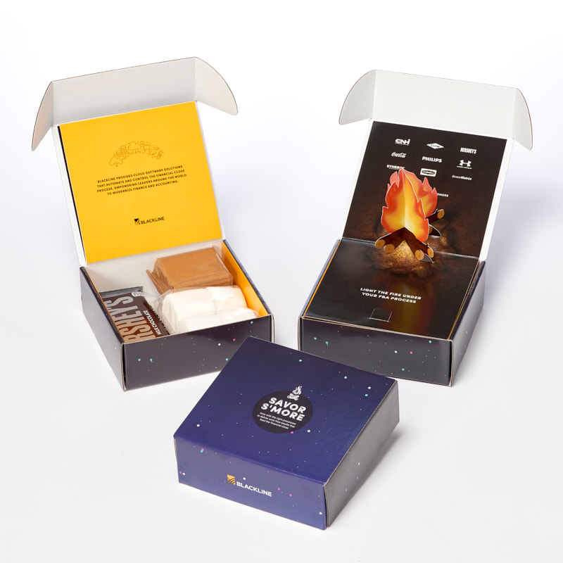 Sneller Creative Promotions - Influencer Marketing Boxes
