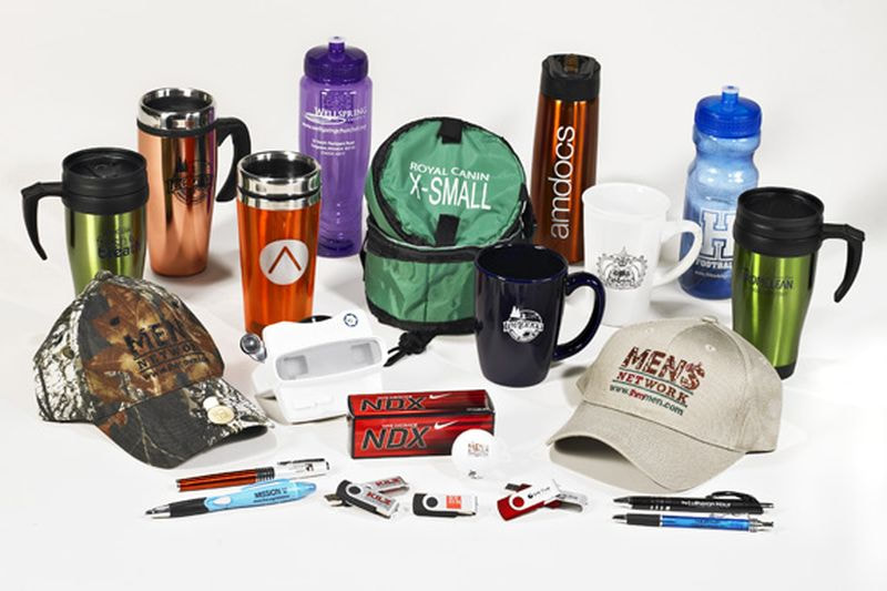 Sneller Creative Promotions - Custom Branded Products, Personal Service