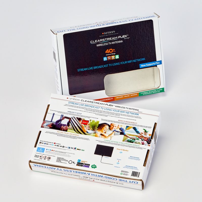Sneller Creative Promotions - Create Amazing Packaging Prototypes
