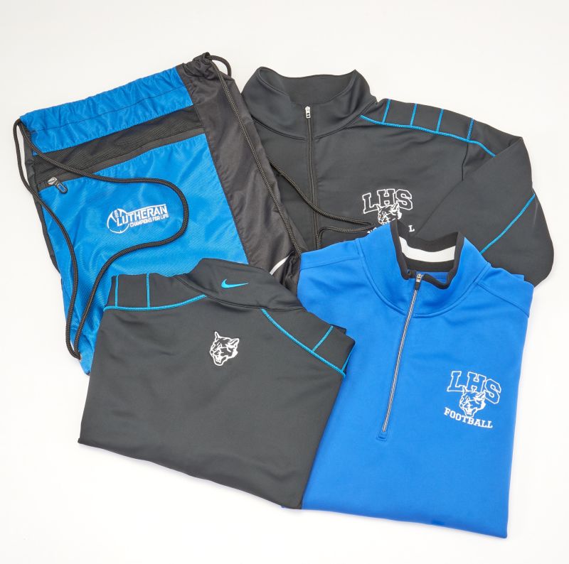 Sneller Creative Promotions - SWAG Kits, Logo Products