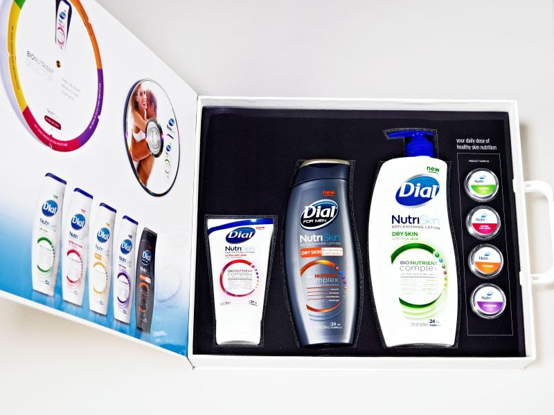 Sneller Creative Promotions - Branding Kits, Marketing Packaging