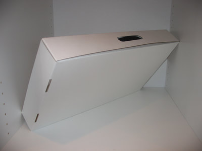 Custom Cardboard Boxes & Packaging, Made in USA by Sneller