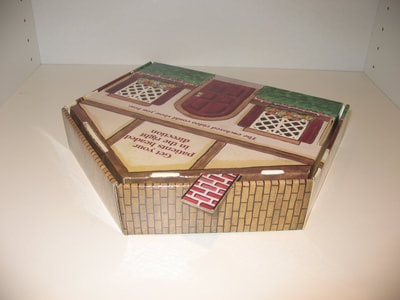 Custom Marketing Boxes, Beautiful Shipper Boxes, Presentation Kits.. Made in USA by Sneller