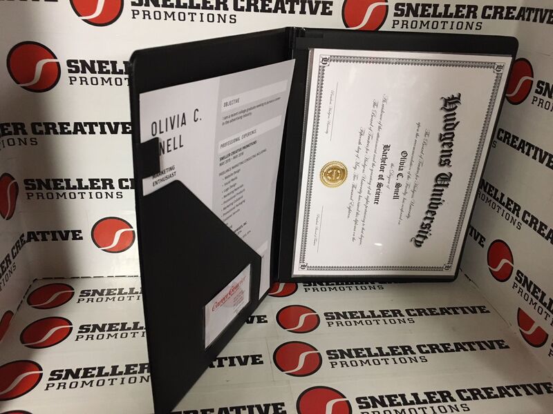 Made To Order Marketing Collateral by Sneller