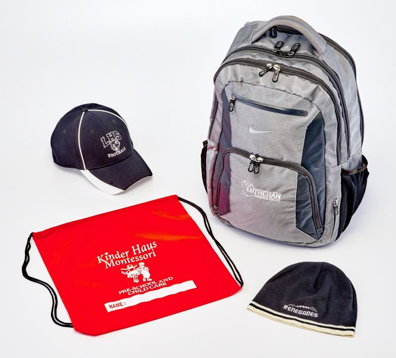 Sneller Creative Promotions - Corporate Swag, Logo Gear