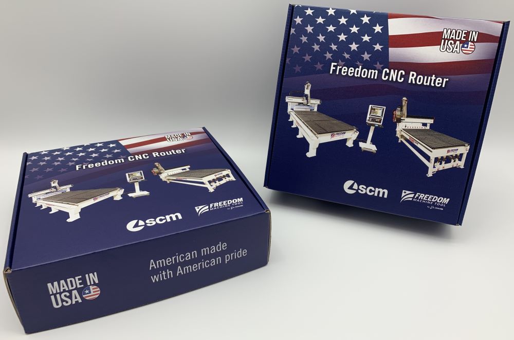 Sneller Creative Promotions - Super Fast USA Mailer Boxes