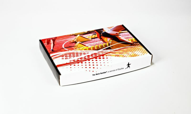 Sneller Creative Promotions - Customer & Employee Outreach WFH Boxes