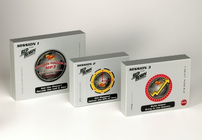 Custom Promotional Packaging, Custom Marketing Materials by Sneller