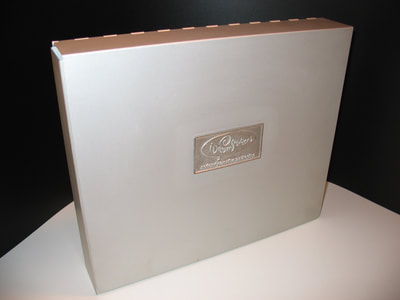 Promotional Packaging, Marketing Collateral & Displays by Sneller