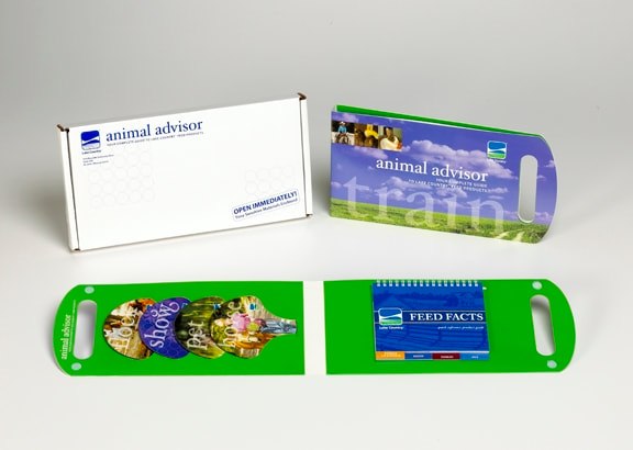 Sneller Creative Promotions - Custom Promotional Packaging.  Custom Marketing Materials. Made In USA.