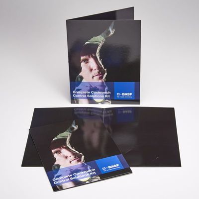 Custom Promotional Packaging, Custom Marketing Materials by Sneller