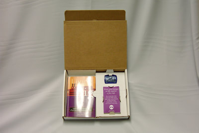 Amazing Custom Marketing Packaging Direct Mail Kits by Sneller
