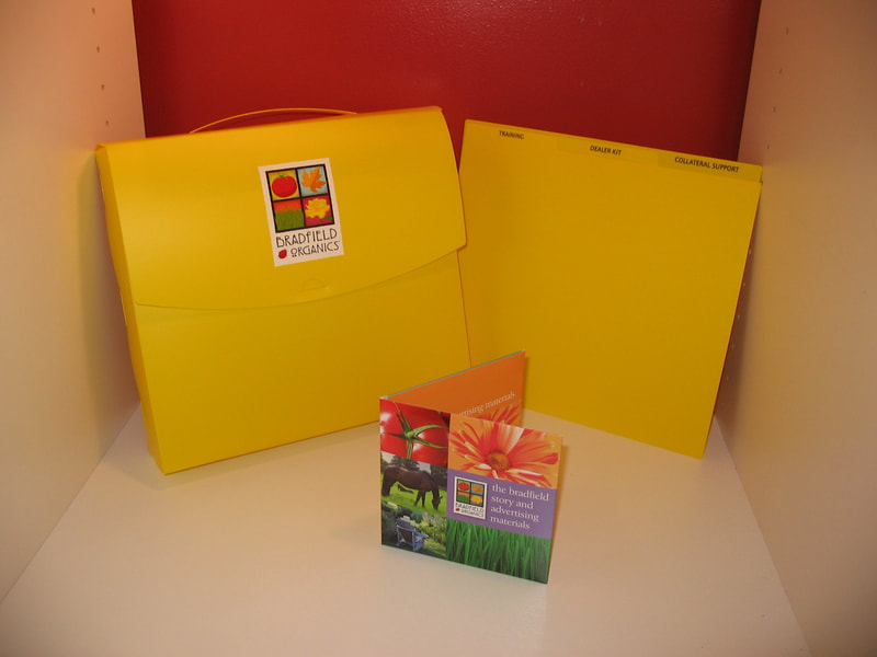 Marketing Boxes by Sneller