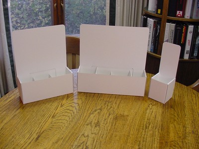 Custom Cardboard Boxes & Packaging, Made in USA by Sneller