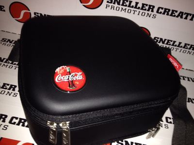 Custom Packaging Logos - Dome Decals, Metal Plates, Rubber Patches and more by Sneller!  Made In USA