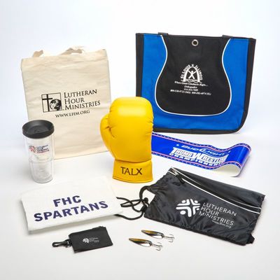 Sneller Creative Promotions - Branded Merchandise, Promotional Products