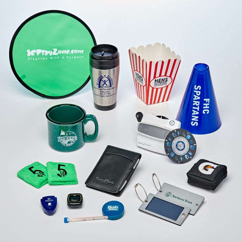 Sneller Creative Promotions - Custom Packaging Promotional Products 