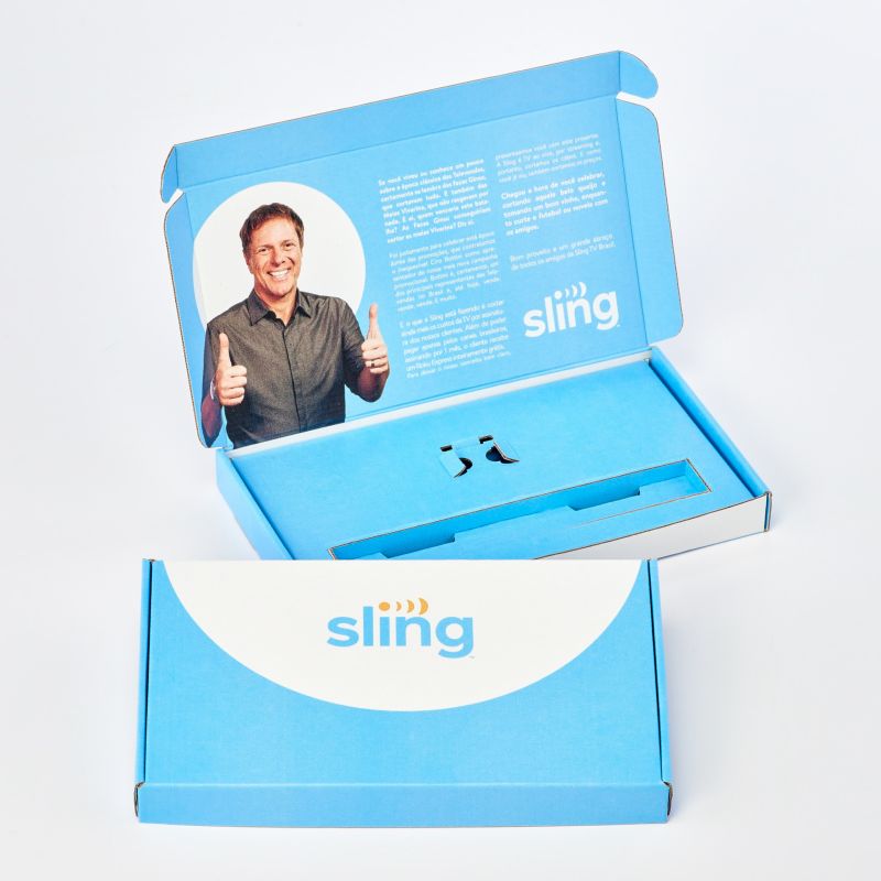 Sneller Creative Promotions - Corrugated Packaging Prototypes, Short Run Marketing Boxes