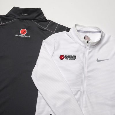 Sneller Creative Promotions - Custom Embroidered Apparel