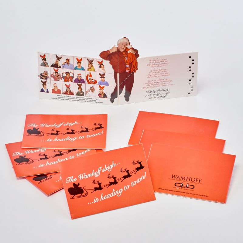 Sneller Creative Promotions - Pop-Up Mailers, Interactive Marketing Materials