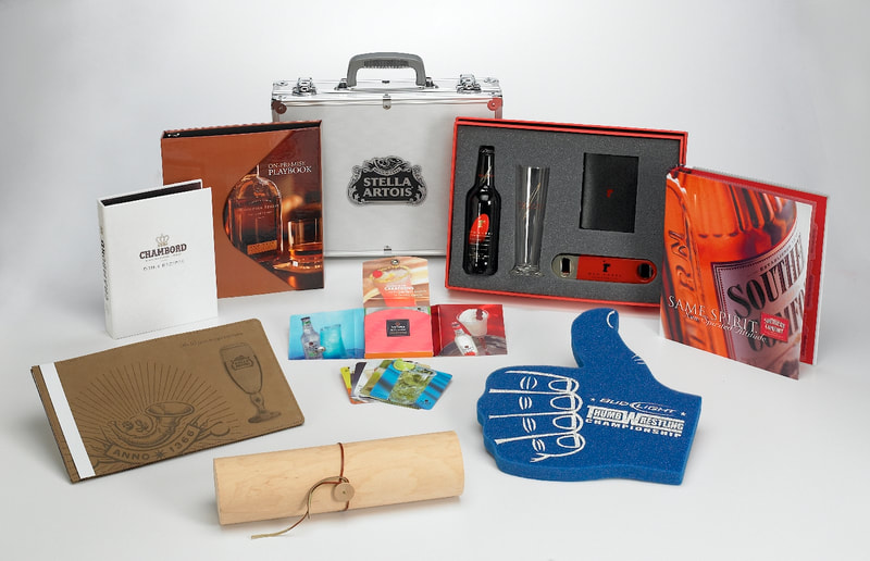 Sneller Creative Promotions - Creative Packaging Promotions