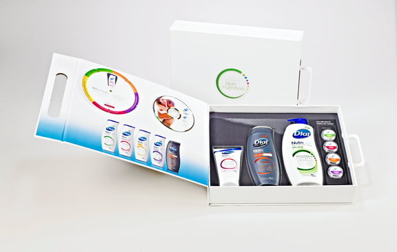 Sneller Creative Promotions - Custom Promotional Packaging.  Custom Marketing Materials. Made In USA.