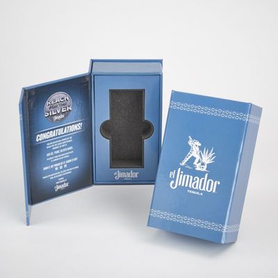 Sneller Creative Promotions - Custom Marketing Kits, Promotional Packaging