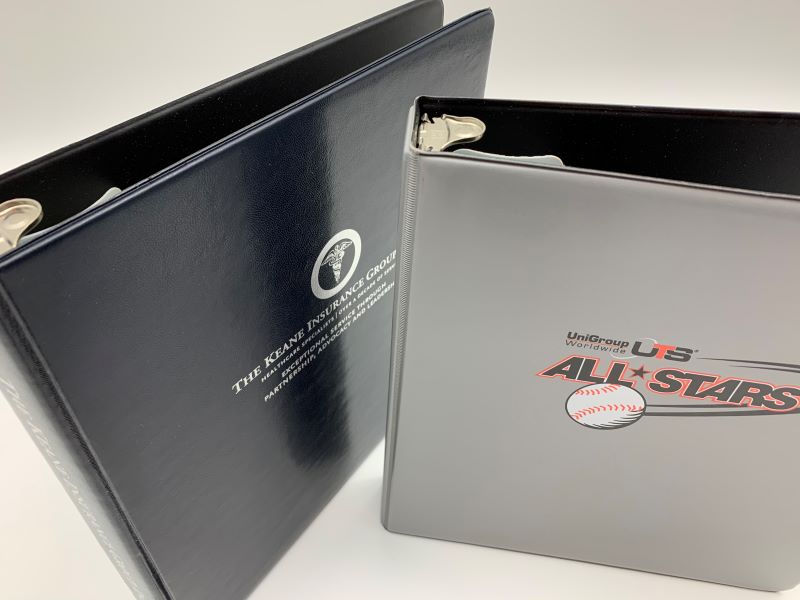 Sneller Creative Promotions - Awesome Organizers, Planners & Notebooks