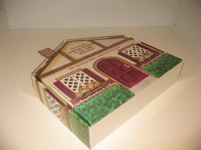 Custom Marketing Boxes, Beautiful Shipper Boxes, Presentation Kits.. Made in USA by Sneller