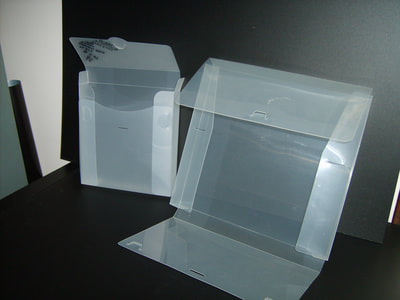 Plastic Packaging, Promotional Marketing Materials by Sneller