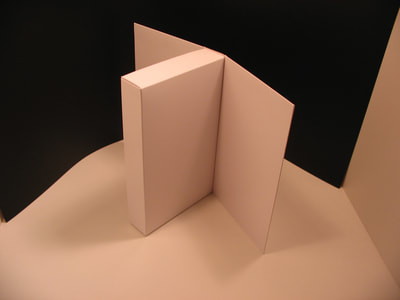 Custom Cavity Boxes, Paperboard Packaging, Dimensional Direct Mail, Made in USA, by Sneller