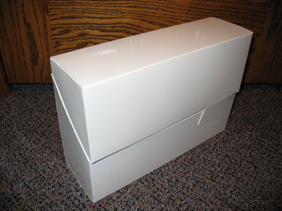 Custom Branded Office Products, Marketing Materials, Promotional Packaging, Presentation Products by Sneller