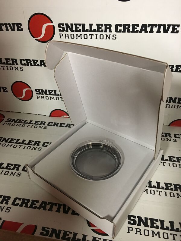 Dimensional Direct Mail, Promotional Packaging by Sneller