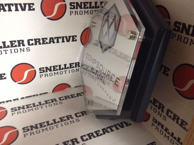 Promotional Packaging, Marketing Materials & Collateral by Sneller