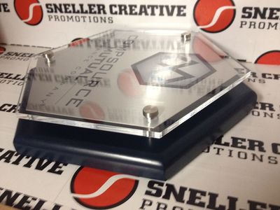 Promotional Packaging, Marketing Materials & Collateral by Sneller