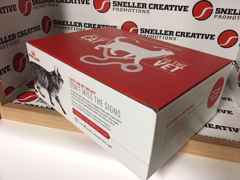 Social Media Influencers Swag Gift Boxes by Sneller