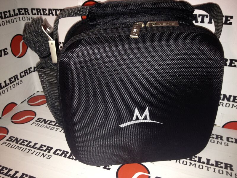 Custom Shopping Bags, Coolers, Logo Anything by Sneller!