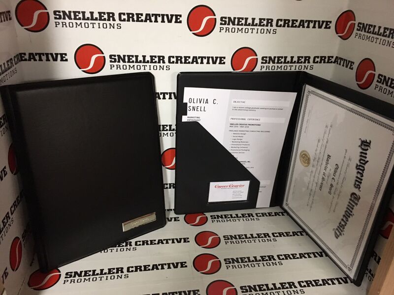 Made To Order Marketing Collateral by Sneller