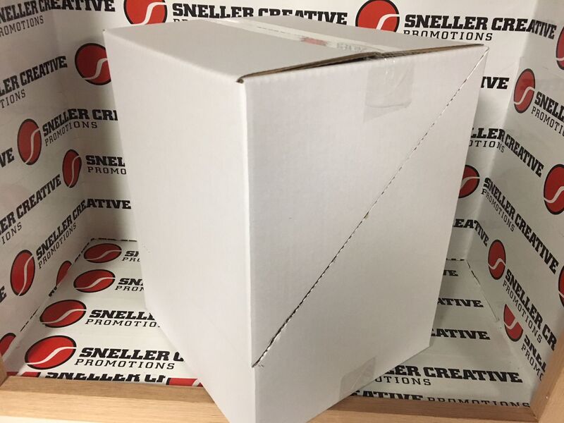 Retail, Point Of Purchase Display Packaging by Sneller
