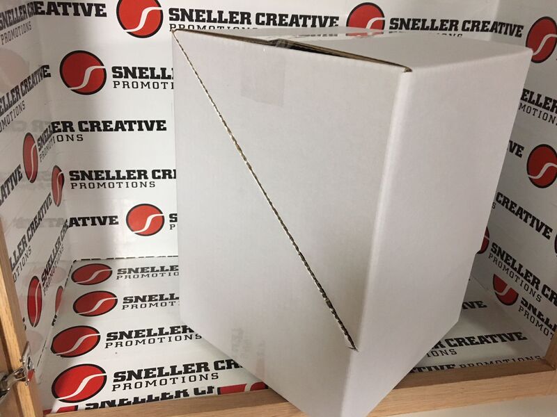 Retail, Point Of Purchase Display Packaging by Sneller