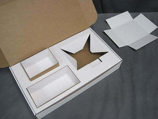 Custom Boxes by Sneller.. from Prototype to Masterpiece!