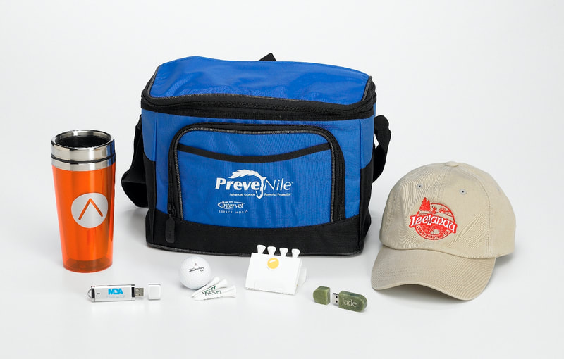 Sneller Creative Promotions - Promotional Products, Logo SWAG