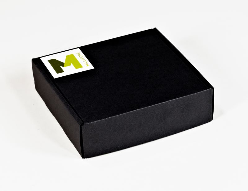 Sneller Creative Promotions - Gift Box Promo Mailers