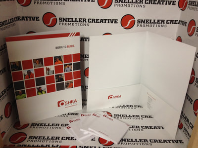 Custom Printing, Logo Products, Promotional Packaging by Sneller