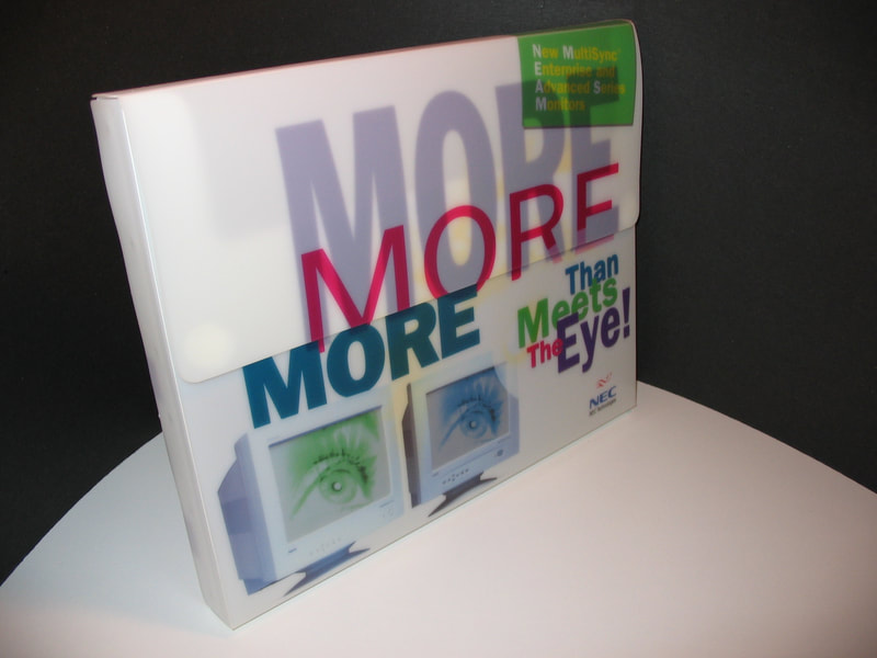 Marketing Boxes by Sneller