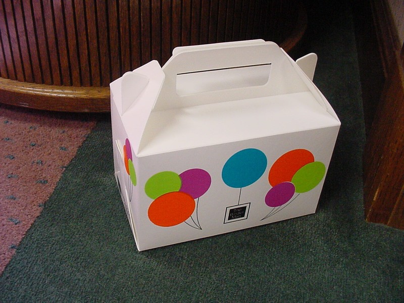Poly Plastic Tote Boxes, Recycled Packaging by Sneller
