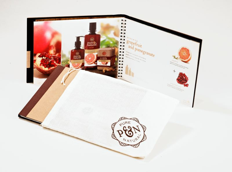 Sneller Creative Promotions - Gorgeous Press Kits, Printing